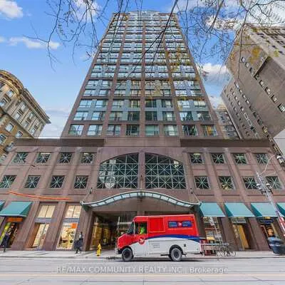 7,&nbsp;King, Church-Yonge Corridor, Toronto