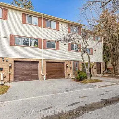 133,&nbsp;Jenny Wren, Hillcrest Village, Toronto