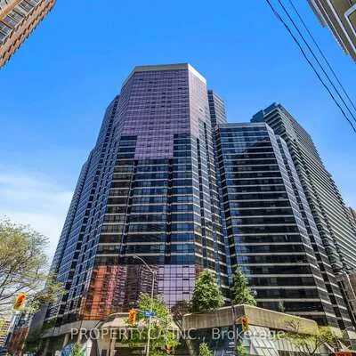1001,&nbsp;Bay, Bay Street Corridor, Toronto