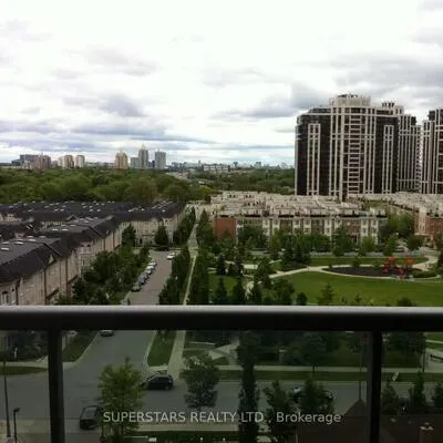 18,&nbsp;Harrison Garden, Willowdale East, Toronto