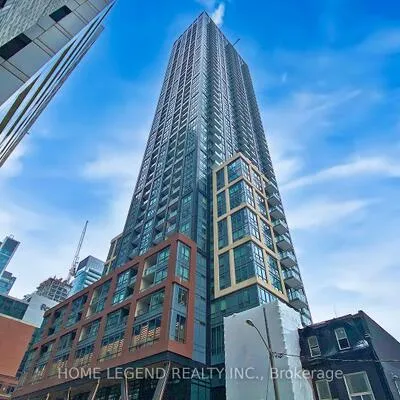 108,&nbsp;Peter, Waterfront Communities C1, Toronto