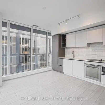 55,&nbsp;Mercer, Waterfront Communities C1, Toronto