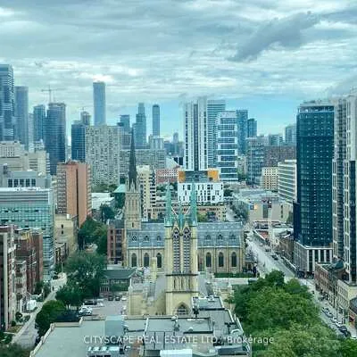 50,&nbsp;Lombard, Church-Yonge Corridor, Toronto