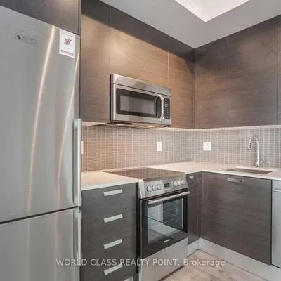 42,&nbsp;Charles, Church-Yonge Corridor, Toronto