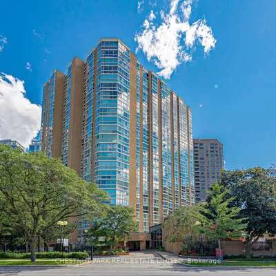 131,&nbsp;Beecroft, Lansing-Westgate, Toronto
