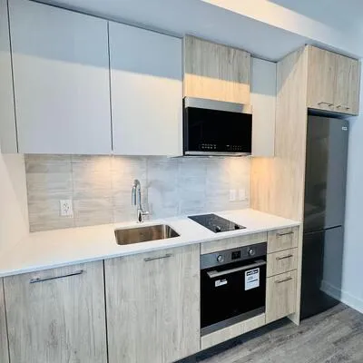 30,&nbsp;Dreamers, Regent Park, Toronto