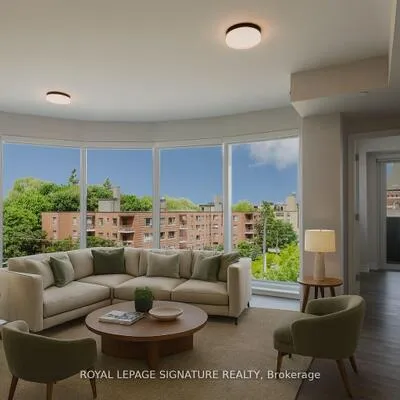 2525,&nbsp;Bathurst, Forest Hill North, Toronto