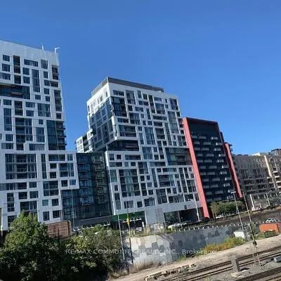 27,&nbsp;Bathurst, Waterfront Communities C1, Toronto