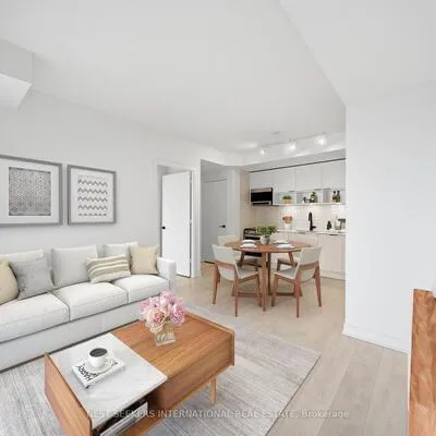 180,&nbsp;Mill, Waterfront Communities C8, Toronto