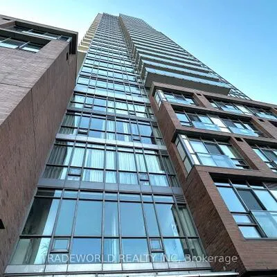 33,&nbsp;Mill, Waterfront Communities C8, Toronto