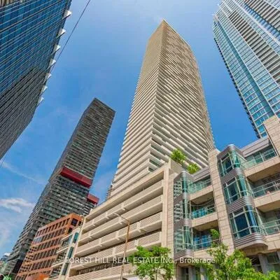 2221,&nbsp;Yonge, Mount Pleasant West, Toronto