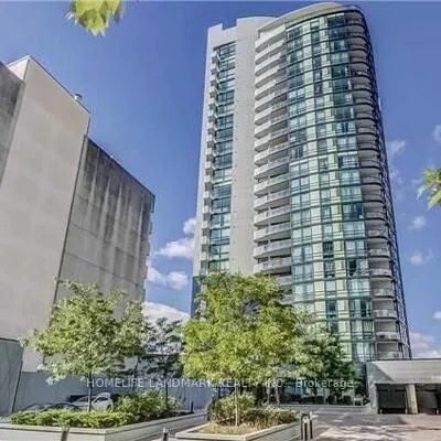 5740,&nbsp;Yonge, Newtonbrook West, Toronto