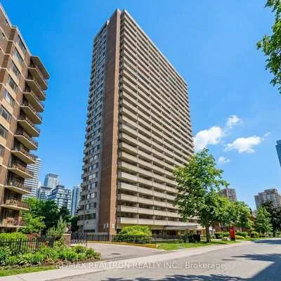 33,&nbsp;Isabella, Church-Yonge Corridor, Toronto
