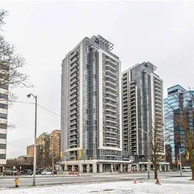 5793,&nbsp;Yonge, Newtonbrook East, Toronto