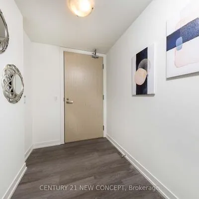 55,&nbsp;Cooper, Waterfront Communities C8, Toronto