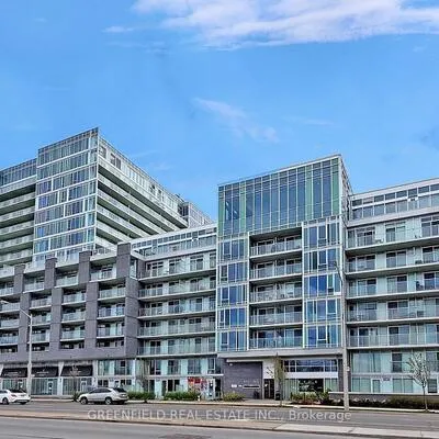 555,&nbsp;wilson, Clanton Park, Toronto
