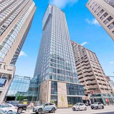 188,&nbsp;CUMBERLAND, Annex, Toronto