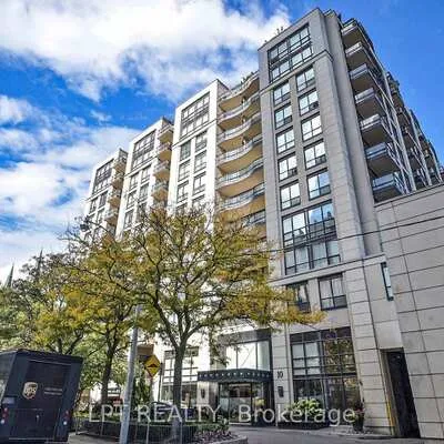 10,&nbsp;Delisle, Yonge-St. Clair, Toronto