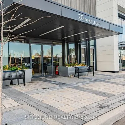 20,&nbsp;O'Neill, Banbury-Don Mills, Toronto