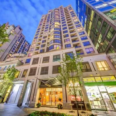55,&nbsp;Bloor, Church-Yonge Corridor, Toronto