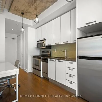 20,&nbsp;Stewart, Waterfront Communities C1, Toronto