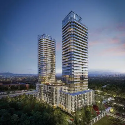 29,&nbsp;Green Trail, Bayview Village, Toronto