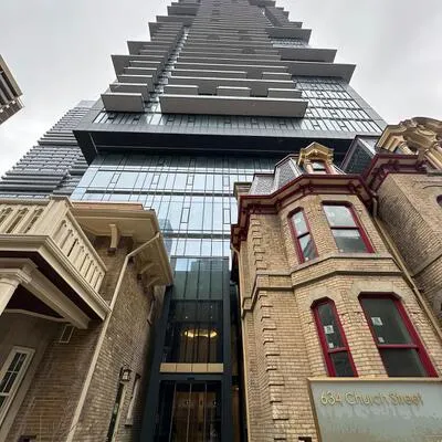 634,&nbsp;Church, Church-Yonge Corridor, Toronto
