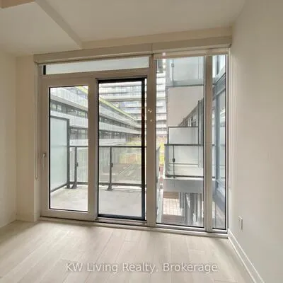 35,&nbsp;Rolling Mills, Waterfront Communities C8, Toronto