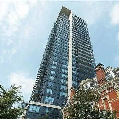 28,&nbsp;Linden, North St. James Town, Toronto