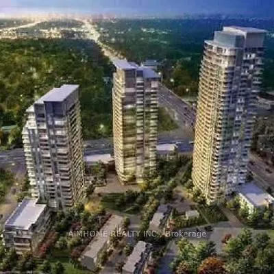 62,&nbsp;Forest Manor, Henry Farm, Toronto