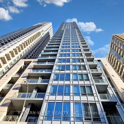 21,&nbsp;Balmuto, Bay Street Corridor, Toronto