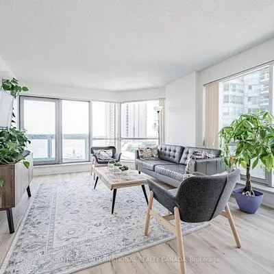 10,&nbsp;Yonge, Waterfront Communities C1, Toronto
