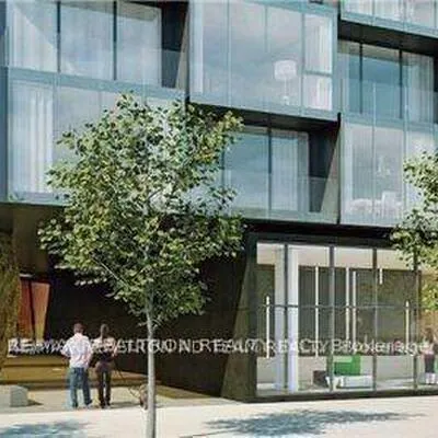 629,&nbsp;King, Waterfront Communities C1, Toronto