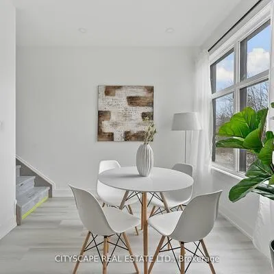 589,&nbsp;Oakwood, Oakwood Village, Toronto