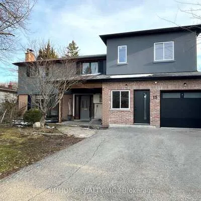 15,&nbsp;Waddington, Don Valley Village, Toronto