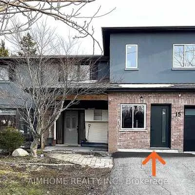 15,&nbsp;Waddington, Don Valley Village, Toronto