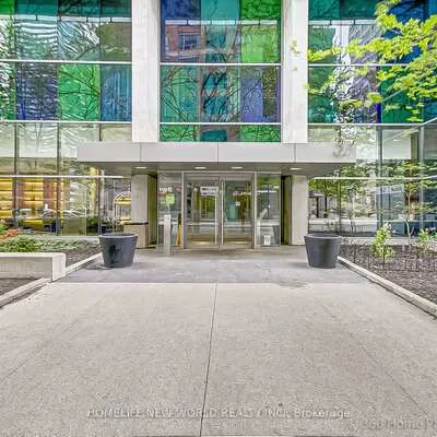 37,&nbsp;Grosvenor, Bay Street Corridor, Toronto