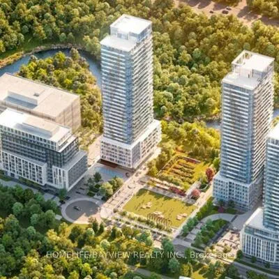 29,&nbsp;Green Trail, Bayview Village, Toronto