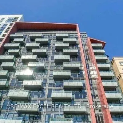 560,&nbsp;Front, Waterfront Communities C1, Toronto