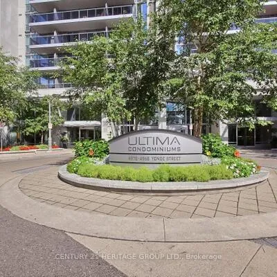 4978,&nbsp;Yonge, Lansing-Westgate, Toronto