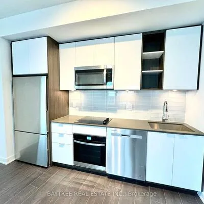 543,&nbsp;Richmond, Waterfront Communities C1, Toronto