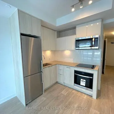 135,&nbsp;Lower Sherbourne, Waterfront Communities C8, Toronto