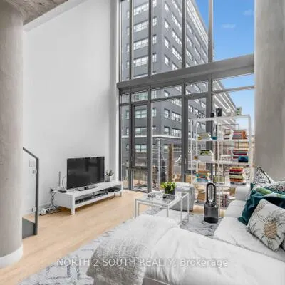 95,&nbsp;Bathurst, Waterfront Communities C1, Toronto