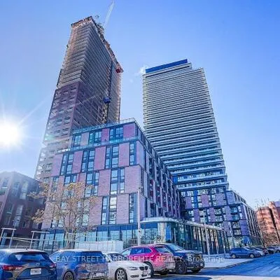 35,&nbsp;Parliament, Waterfront Communities C8, Toronto