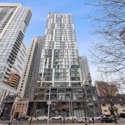 65,&nbsp;Mutual, Church-Yonge Corridor, Toronto