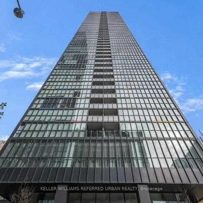 110,&nbsp;Charles, Church-Yonge Corridor, Toronto