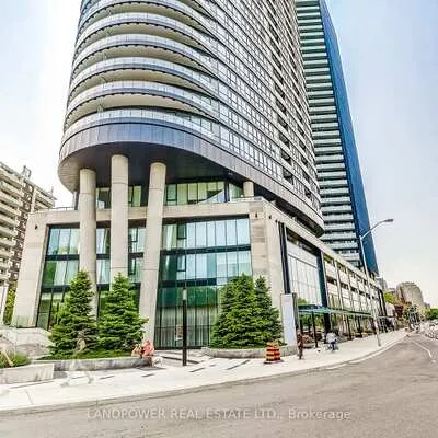 585,&nbsp;Bloor, North St. James Town, Toronto
