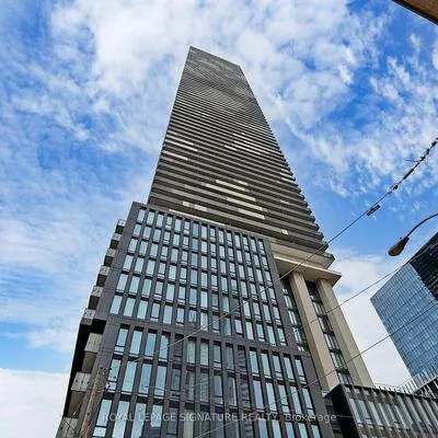 55,&nbsp;Cooper, Waterfront Communities C8, Toronto