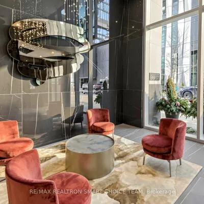 11,&nbsp;Yorkville, Annex, Toronto
