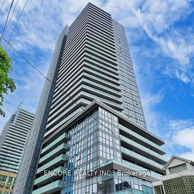 125,&nbsp;Redpath, Mount Pleasant West, Toronto